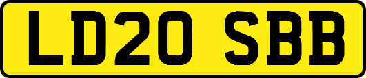 LD20SBB