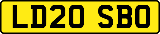 LD20SBO