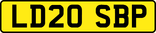 LD20SBP