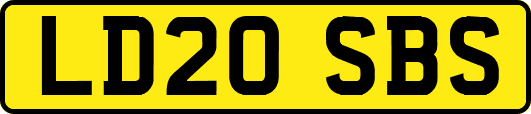 LD20SBS