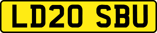 LD20SBU