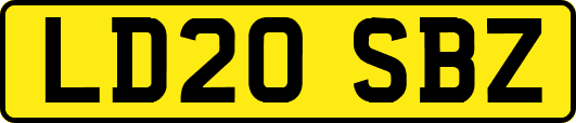 LD20SBZ