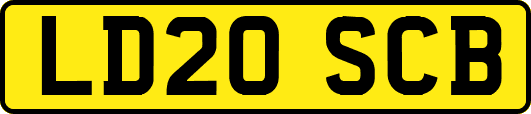 LD20SCB