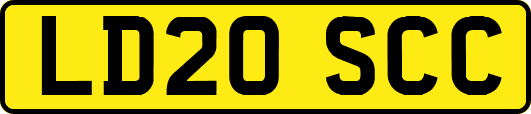 LD20SCC