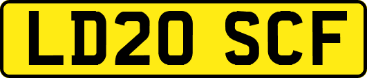 LD20SCF