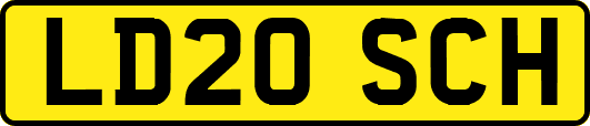 LD20SCH
