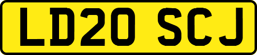 LD20SCJ