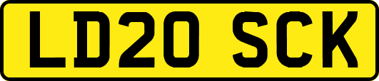 LD20SCK