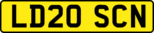 LD20SCN
