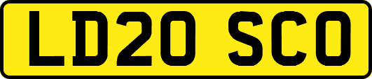 LD20SCO