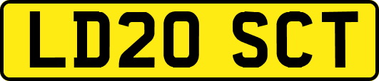 LD20SCT