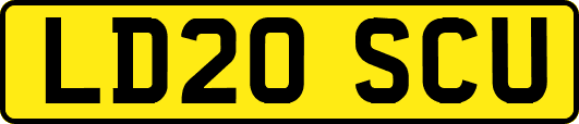 LD20SCU