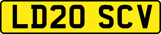 LD20SCV