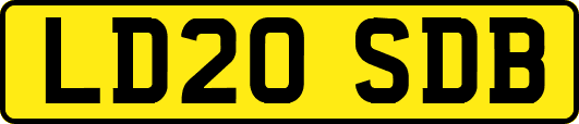 LD20SDB