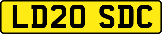 LD20SDC