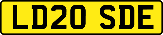LD20SDE