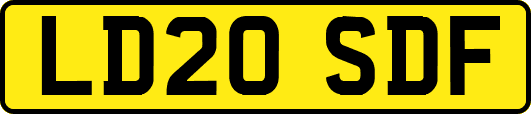 LD20SDF