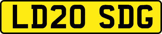 LD20SDG