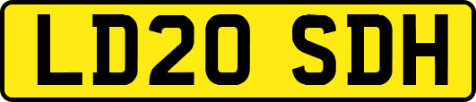LD20SDH