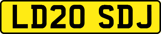 LD20SDJ