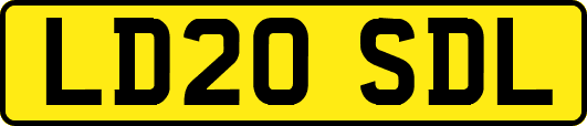 LD20SDL