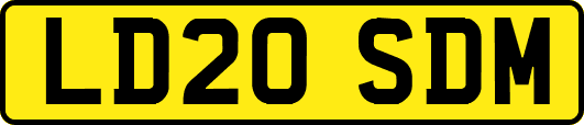 LD20SDM