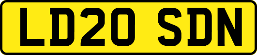 LD20SDN