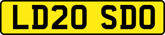 LD20SDO