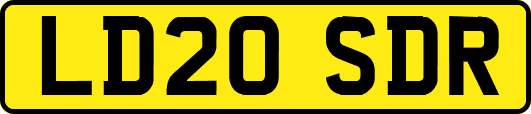 LD20SDR