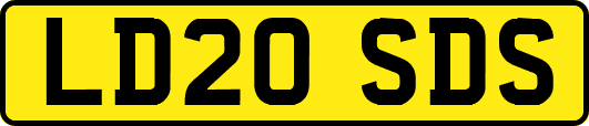 LD20SDS