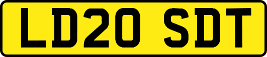 LD20SDT