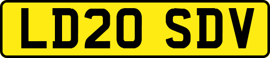 LD20SDV