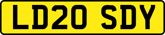 LD20SDY