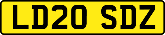 LD20SDZ