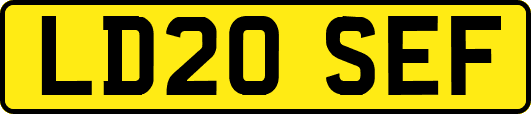 LD20SEF