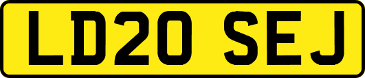 LD20SEJ