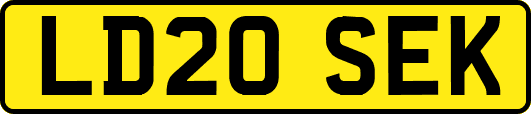 LD20SEK
