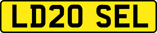 LD20SEL