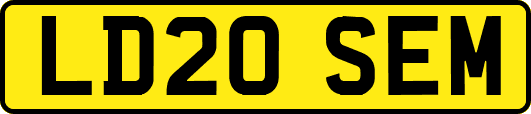 LD20SEM