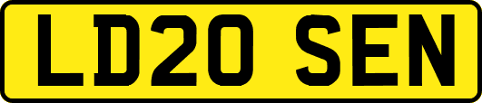 LD20SEN