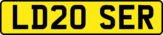 LD20SER