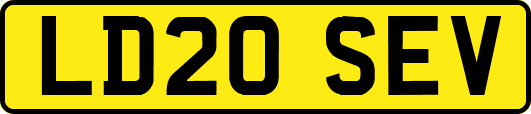 LD20SEV