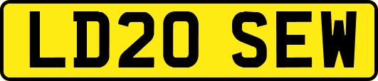 LD20SEW