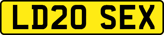 LD20SEX