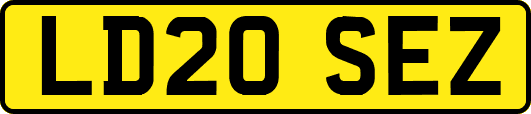 LD20SEZ