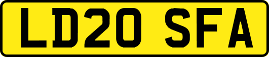 LD20SFA