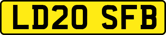LD20SFB