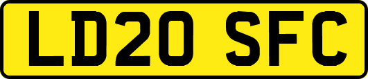 LD20SFC