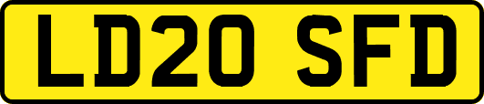 LD20SFD