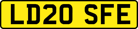 LD20SFE